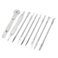 thumbnail image 4 of Pry Tool Set, Wear Resistance Strong 9Pcs Easy Carrying Spudger  for Tablets, 4 of 7
