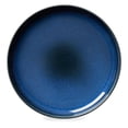 thumbnail image 1 of Corelle® stoneware 10.5" plate navy, 1 of 4