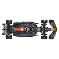 thumbnail image 3 of Hot Wheels Coffret de 2 voitures de Formule 1, Oracle Red Bull Racing, 3 of 6