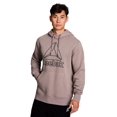thumbnail image 4 of Men's Reebok Delta Fleece Hoodie, 4 of 5
