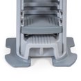 thumbnail image 3 of Simplay3 Toddler Tower Grey, 3 of 6
