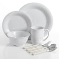 thumbnail image 4 of Martha Stewart  32pc Dinnerware Combo Set, 4 of 9