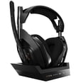 thumbnail image 1 of Casque de jeu sans fil A50 d'Astro avec base pour Xbox One, 1 of 9