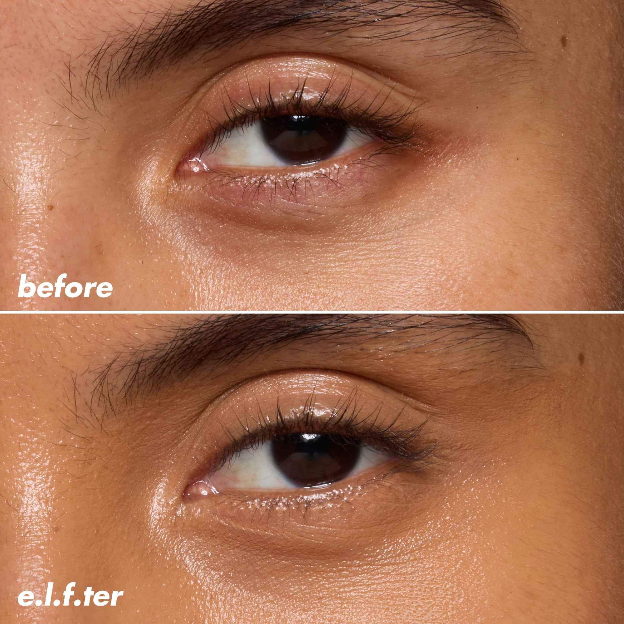 e.l.f. Cosmetics Soft Glam Cache-Cernes Satiné, 13 Clair Neutre