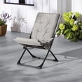 thumbnail image 1 of Mainstays 2-in-1 Folding Patio Chair Set, 1 of 5