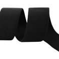 thumbnail image 3 of Orthèses pour Hommes Larges à 4 Pinces en Cuir en Forme de Y - Élastiques et à Longueur Ajustable en Différents Modèles, 3 of 6