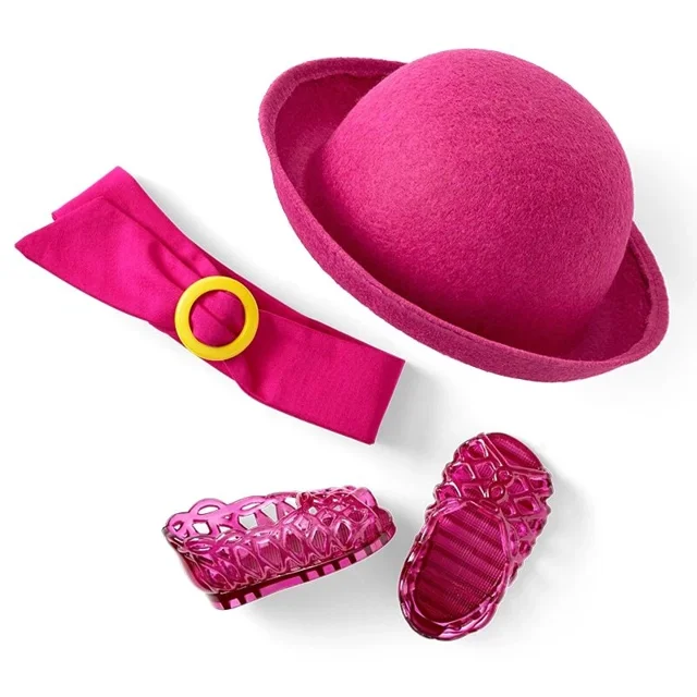 American Girl Courtney'S Awesome Accessories