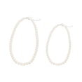 thumbnail image 4 of ZLight Collier de Perles Simulation Accessoire de Mode Habillage Décoration Bijoux Accessoires Suspendus Décor Colliers de Mode Type 2 1Ensemble, 4 of 6