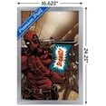 thumbnail image 2 of Marvel Comics - Deadpool - Coup, 2 of 4