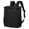 thumbnail image 2 of Dvkptbk Backpack Cooler Backpack Insulation Bag Outdoor Insulation Refrigeration Bag Leak Proof Backpack Refrigeration Bag, 2 of 3