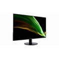 thumbnail image 2 of Refurbished Acer SA271 27-inch FHD IPS Monitor (1920x1080), 75Hz Refresh Rate, 1ms Response Time, Bluelight Shield, AMD FreeSync, 2 of 5