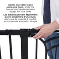 thumbnail image 2 of Safety 1ˢᵗ  Decor Metal Gate, 2 of 6
