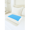thumbnail image 2 of Swiss Memory Gel Pillow - Queen, 2 of 2