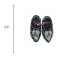thumbnail image 4 of Dutch Wooden Shoe Magnetic Gift Black (2.5"), 4 of 4