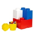 thumbnail image 1 of Lego - 4pc Multi-pack Storago Brick, 1 of 6