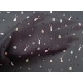 thumbnail image 4 of oneOone Cotton Cambric Fabric Easter Egg|Floral & Rabbit Animal Print Fabric by Yard 56 Inch Wide, 4 of 4