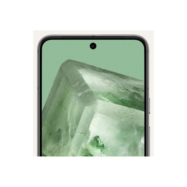 Google Pixel 8 128GB Unlocked Smartphone (Hazel) - Brand New