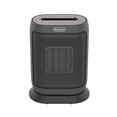 thumbnail image 1 of DeLonghi Compact Digital Ceramic Heater with Remote, 1 of 5