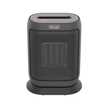 Radiateur Céramique Numérique Compact avec Télécommande DeLonghi