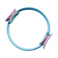 thumbnail image 2 of jinwen Indoor Equipment Training Device Thigh Workout for Women Blue, 2 of 9