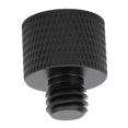 thumbnail image 1 of Other  Aries Mic Stand Adapter 58 I Fem To 38 I M S Thread Adapter For Microphone Stand MountBlack, 1 of 8