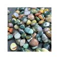 thumbnail image 3 of 100g Ocean Jasper Trendy Bohemian Style Small & Irregular Gravel, 3 of 5