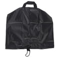 thumbnail image 1 of Wood Splitter Cover, for Firewood Kindling Splitter Machine with Drawstring Bottom, Made of Coated Silver Polyester, 1 of 7