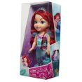 thumbnail image 5 of Bambin Ariel princesse de Disney, 5 of 5