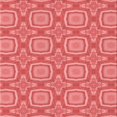 thumbnail image 1 of Ahgly Company Tapis d'Intérieur Lavable en Machine Carré Rouge Rubis, 4 Pieds Carré, 1 of 7