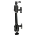 thumbnail image 4 of AWHAO Kayak Action Camera Mount Stable Durability Portable Easy to Install Accessories Mount Pole, 4 of 9