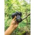 thumbnail image 3 of OM SYSTEM OM-5 Mark II Mirrorless Camera with 12-45mm f/4 Lens (Black), 3 of 4