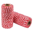 thumbnail image 2 of Agiferg 656 Feet/200m Packing String Durable Rope Perfect for Christmas Decoration 2PC, 2 of 3