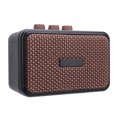 thumbnail image 1 of Mini Amplificateur de Guitare, Amplificateur de Guitare Électrique Robuste pour Performance, 1 of 7