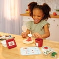thumbnail image 2 of Nécessaire à pizza Little Tikes Creative Chefs, 2 of 8