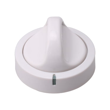 BQLZR Poignée de Minuterie de Sécheuse en Plastique 131873500 pour Frigidaire AP2