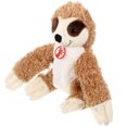 thumbnail image 1 of Shisuyan Marionnette à Main Animal Réaliste Marionnette à Main en Peluche Jouet Marionnette à Main Éducative pour Enfants, 1 of 8
