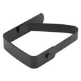 thumbnail image 3 of 4 Pack Large Tablecloth Cover Clips Stainless Steel Non-slip Tablecloth Holder Clips, Triangular Table Skirt Non-slip Tablecloth 5 /4cm Suitable for Party Restaurant and Wedding, 3 of 8