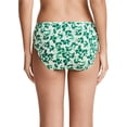 thumbnail image 3 of Jockey Culotte Bikini Elance pour Femmes en Coton 100 % - Lot de 3, 3 of 5