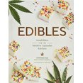 thumbnail image 1 of Edibles: Small Bites for the Modern Cannabis Kitchen, 1 of 4
