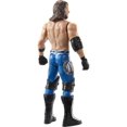 thumbnail image 2 of WWE – Figurine articulée Grands Champions AJ Styles, 2 of 5
