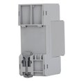 thumbnail image 3 of Home Surge Arrester 2P 40KA 36mm DIN Rail Protector For  Protection ,600V DC Surge Arrester Low Voltage Protection Device,CHLT 40PV, 3 of 8