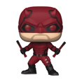 thumbnail image 3 of Funko Pop! Marvel: Daredevil: Born Again - Daredevil (Born Again) bobblehead en vinyle, 3 of 3
