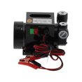thumbnail image 3 of Electric Self Priming Pump, Cast Iron Pump Head, 70L Min Rate, for Vehicles, Ships Machinery, 3 of 7