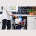 thumbnail image 3 of GE 24" Built-In Front Control Dishwasher White - GDF510PGRWW, 3 of 6
