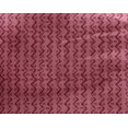 thumbnail image 4 of oneOone Georgette Viscose Fabric Chevron Block Decor Fabric Printed BTY 42 Inch Wide, 4 of 4