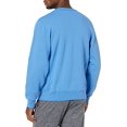 thumbnail image 2 of Russell Athletic Chandail à Col Rond Dri Power, m, Bleu Collégial, 2 of 5