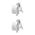 thumbnail image 3 of mmirethe Premium Pool Cleaner Wall Fitting for Optimal Performance Style A 2Set, 3 of 6