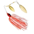 thumbnail image 1 of TIELUTT 13g/17g Weedless Spinnerbaits Metal Composite Fishing Baitcaster Combo Left Handed Baitcaster Combo Right Handed Baitcaster Reel Baitcaster Rod Socks Baitcaster Rod and Reel Combo Left Handed, 1 of 4