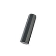 thumbnail image 1 of Shaker en Aluminium Octogonal Maracas Main Se Déplaçant Shaker Percussion Instrument d'Accompagnement Musique, 1 of 7