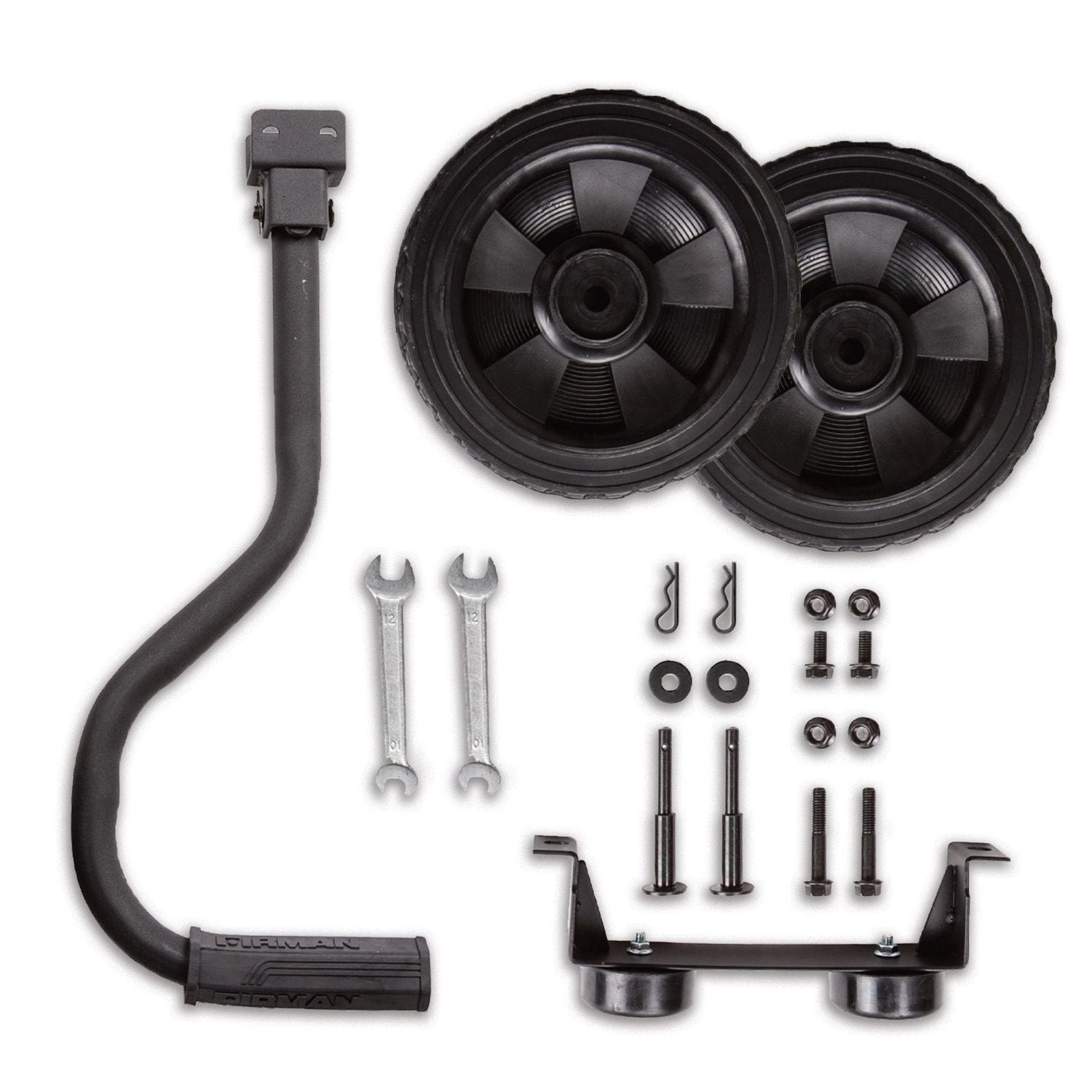 FIRMAN Generator Wheel Kit